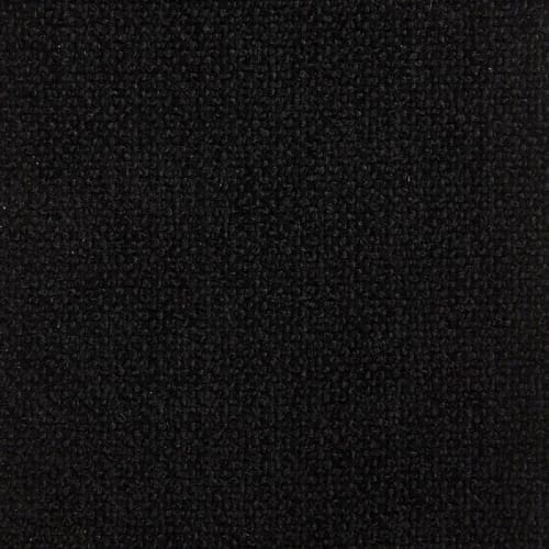 Classique Harmony Tablecloth, 54x54, Black